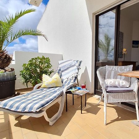 Sunny Apart W Balcony In Algarve By Lovelystay Ferragudo  Bagian luar foto